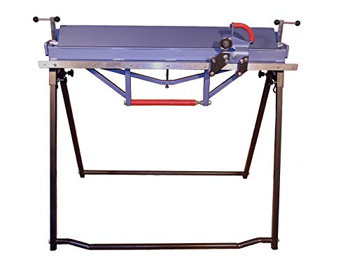 Preisvergleich Produktbild Abkantbank Kantbank 1000 mit Blechschere Typ 23