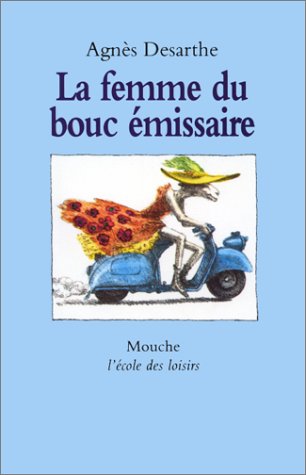 Femme du bouc émissaire (La)