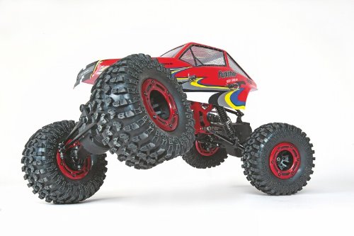 Imagen 3 de Graupner 90140.RTR - Vehículo 4x4 radio control (escala 1:10)