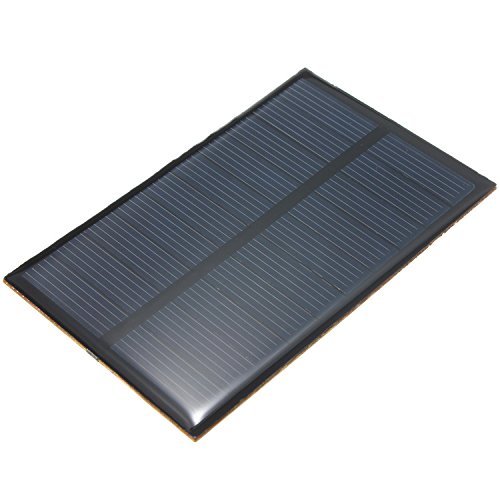 Mini 5V Solar Panel Maker Advisor