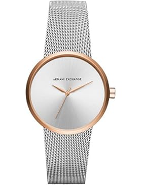 Armani Exchange AX4509 Damen armbanduhr