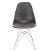 Produktbild Hey-Sign Sitzaufl Eames Plastic Sidechair - V, Graphit