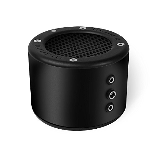 MINIRIG 2 Portable Rechargeable Bluetooth Speaker 80 Hour Battery