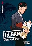 Ikigami 5 (5) by 