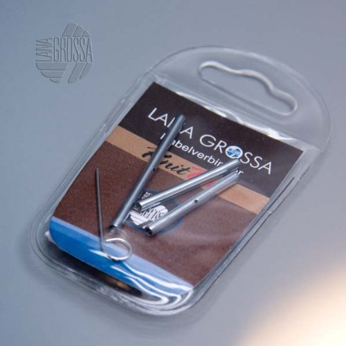 Lana Grossa Kabelverbinder - 2