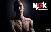 Produktbild Machine Gun Kelly (38x24 inch / 96x60 cm) Silk Print Poster Seide Plakat - Silk Printing - EFEF12