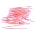 XINW 3in1 Novelty Cotton Makeup Cosmetic Remover Swabs Buds Balls Travelling Set