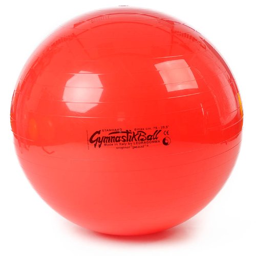 Pezziball Gymnastikball