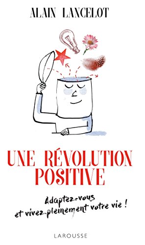 couverture de : Une r&eacute;volution positive