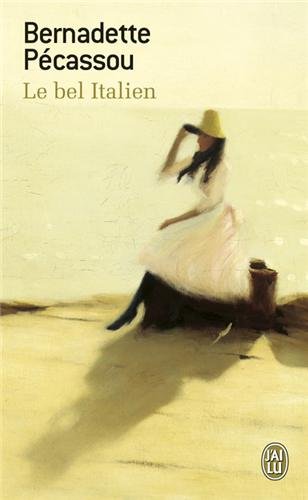 couverture de : Le bel Italien, 2