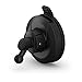 Price comparison product image Garmin Mini Suction Cup Mount for Speak, Plus, Dash Cam 45, 55 and 65W, 010-12530-05