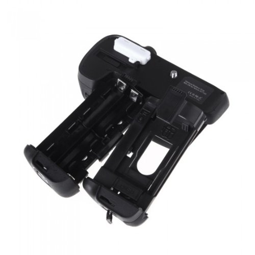 Andoer Batterie Vertical Holder Grip  Remplacer MB-D15  pour Nikon D7100 D7200 Cam  ra