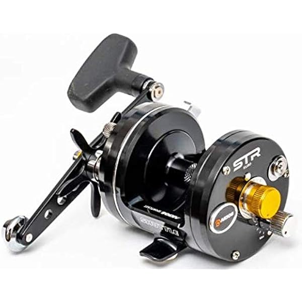 Akios reels amazon Clearance
