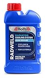 Car Parts Holts Radweld Sella permanentemente Las Fugas del radiador y se Detiene el óxido Formando