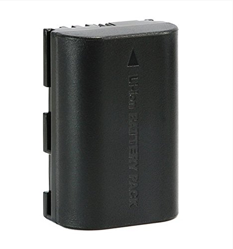 Batterie pour cANON eOS 5D mark iI  iII d 5 mark2 lC-e6 eOS 60Da 5D 6D 7D 60D 70D lP-e6  lC-e6E