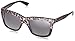 Produktbild Dolce&Gabana Damen Sonnenbrille DG4262, Gr. Medium (Herstellergröße: 54), Grau (Schwarz Leomuster/grau verlauf polarisiert 1995T3)
