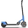 EMotorad Lil E Junior Electric Kick Scooter for Kids 6+ Years | Foldable Aluminum Alloy Frame | 100W Hub Motor & 2.6Ah Battery | Smooth Acceleration, Up to 8 km Range | Lightweight, Safe, and Fun Ride