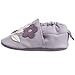 Shoo Shoos Infant Flowers Slip-On Lilac/Lavender/White FLL28S 1 Child UK