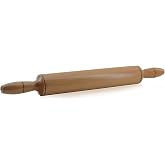 Fixed Handle Roller with Nyn Wood Varnish 43 cm