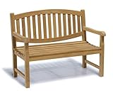 Die perfekte Gartenbank ist eine Sitzbank aus massiv Teak.Die Holzbank Bergamo verleiht Ihrem Garten neues Flair zum Wohlfühlen.Bestellen jetzt bei Teako.de.