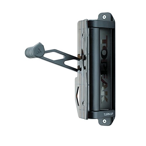 Topeak Swing Up Fahrrad Wandhalterung bis 29×2,35″, TW015 - 4