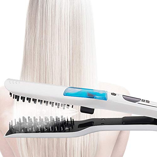 Hair Straighteners and Curler 2 in 1 Ceramic Plate with Curved Design Fast Heating with Curved Design Easy to Contro reviews Hair Straighteners and Curler 2 in 1 Ceramic Plate with Curved Design Fast Heating with Curved Design Easy to Contro