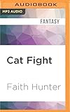 Cover zum Buch Cat Fight