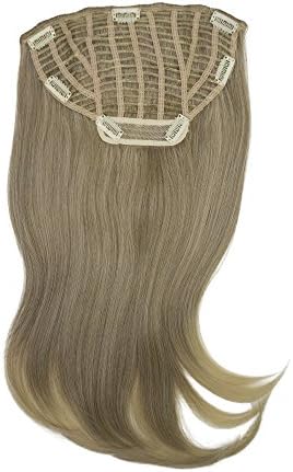 Hairspray New Bardo Clip-In Hair Extension, 22-Inch, Colour 21