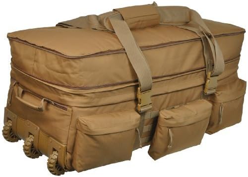 Sandpiper of California Rolling Loadout Luggage X-Large Bag by Sandpiper of California
