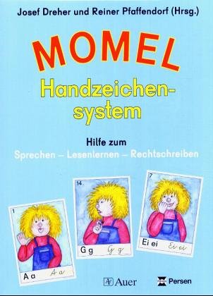 Download Momel Handzeichensystem Hilfe Zum Sprechen Lesenlernen Rechtschreiben Pdf Annabelleben