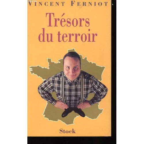 Trésors du terroir Trésors du terroir
