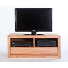 Suchergebnis Auf Amazon De Fur Tv Lowboard In Kernbuche Massiv Geoelt