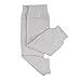 Hoppediz Cashmere/Merino Wool Baby Leg Warmers (Crème)