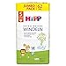 Price comparison product image Hipp Baby Soft Nappies, Junior 5 Jumbo, Pack of 62