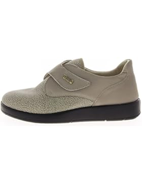 Varomed Teneriffa 60815 Damen Hausschuhe, Therapieschuhe, Verbandsschuhe