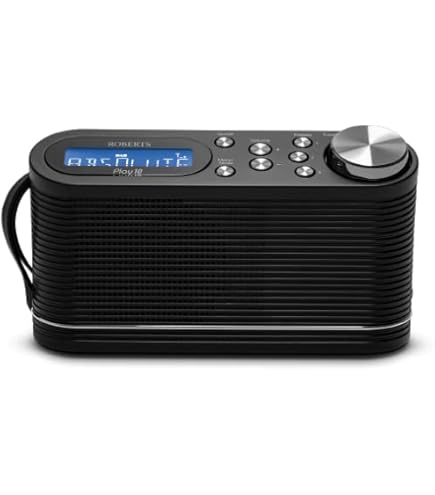 Mode d'emploi Sony ICF-M770L Radio