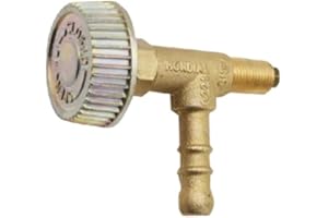 GNALI RUBINETTO FORNELLONE Gpl UG 1,50 Regolatori Gas