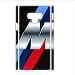 Produktbild Schlumberger Shop F¨¹r Jungs Design BMW M 1 Zum Galaxy Note 9 Samsung Nett FLLE Harter Pc