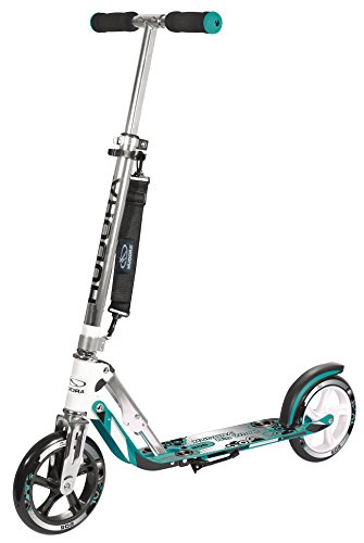 Preisvergleich Produktbild HUDORA - HUDORA Big Wheel 205, türkis