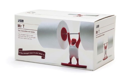 Monkey Business Papierrollenhalter - 3