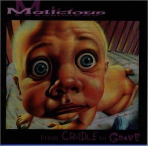 Preisvergleich Produktbild From Cradle to Grave +3