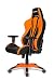 Produktbild AKRACING Premium Plus Stuhl Gaming für Computer orange