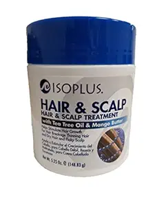 Isoplus Hair & Scalp Treatment 5.25 Oz