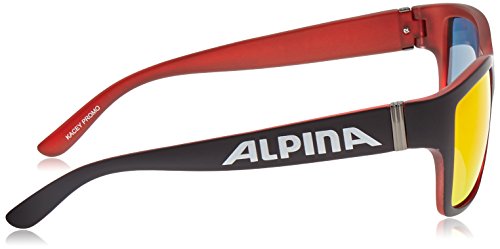 Alpina Sonnenbrille Sport Style Kacey Promo Outdoorsport-Brille - 3