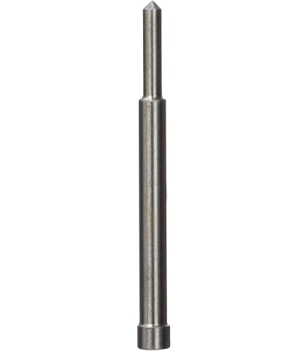 Ruko Kernbohrer HSS 21 Mm – Für Stahl, Buntmetalle, Mit Weldonschaft (3/4 Zoll), Schnitttiefe 30 Mm