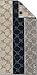 Produktbild Joop! Duschtuch Signature Cornflower Stripes 1657 | 24 Rubin - 80 x 150