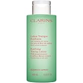 Clarins Purifying Toning Lotion 400 ml Arındırıcı Losyon 1 Paket (1 x 1 Adet)