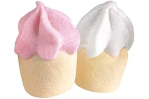 BVLGARI BIRIBAO | Marshmallow Bulgari | CUPCAKE MIX | 900 g