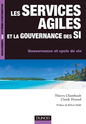 Les services agiles et la gouvernance des SI - Gouvernance et cycle de vie