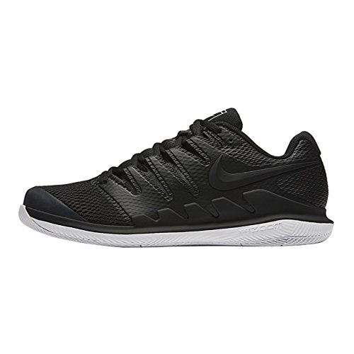 nike air zoom vapor review